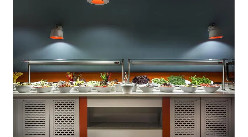 EFTALIA OCEAN RESORT  5*-30