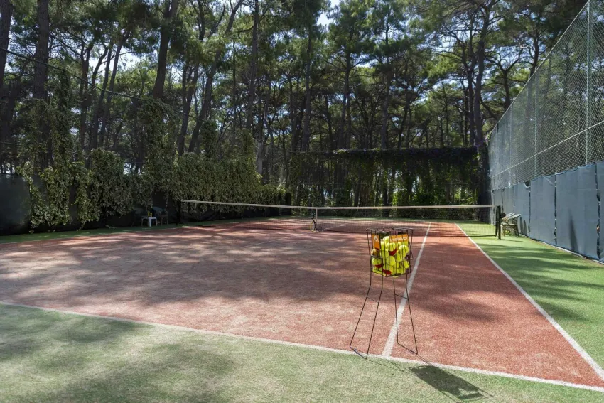 Turquoise Hotel 5*-18