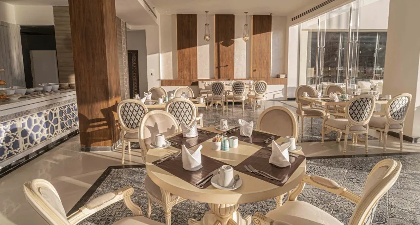 AMARINA ABU SOMA RESORT & AQUA PARK  5*-37