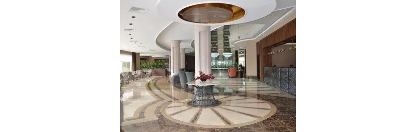 Sunland Resort Kemer ( Ex.Imperial Sunland Hotel 5*-5