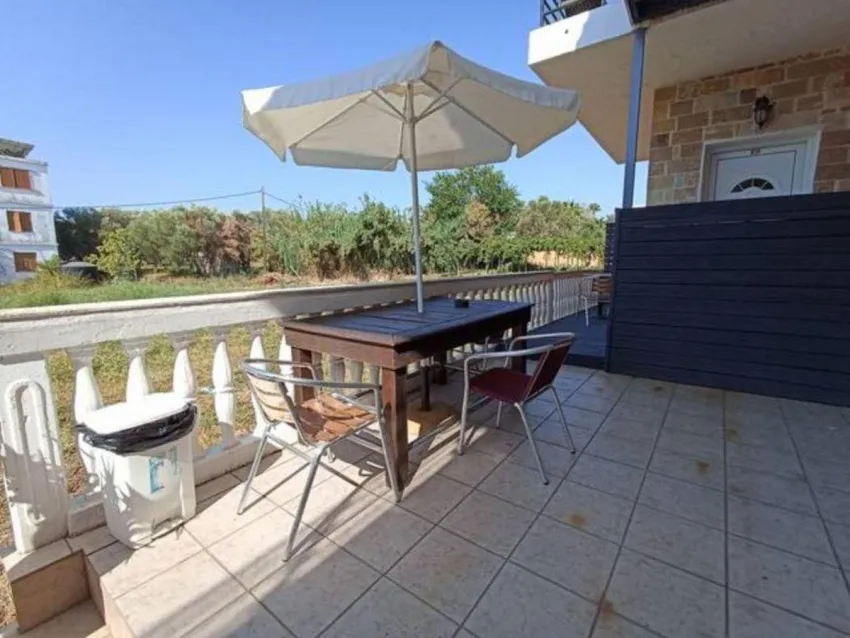 Laganas Beach hotel (ex- Eugenia ) 2*-14