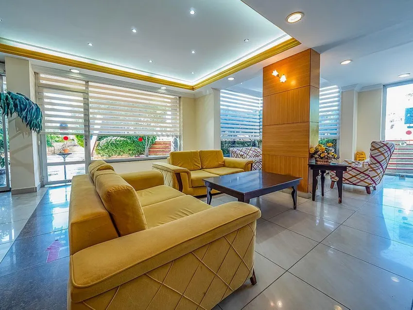 Kaila Krizantem Hotel 4*-16