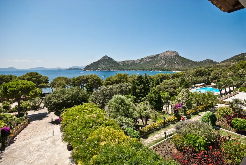 Four Seasons Resort Mallorca at Formentor 5*-2