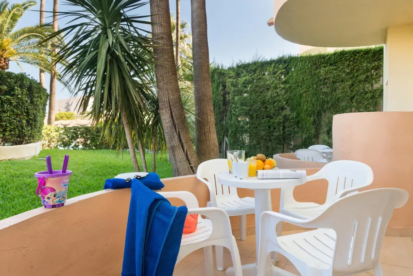 Alcudia Beach Aparthotel 3*-22