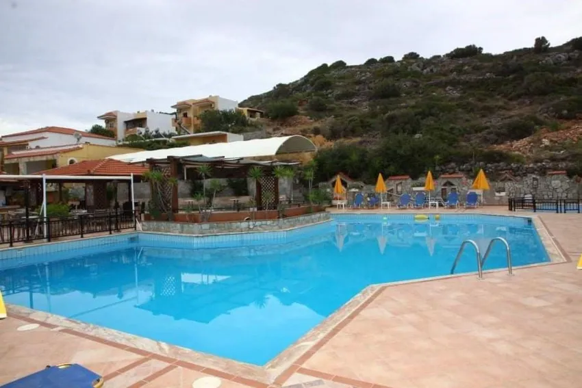 Sunrise Sissi Apartments by Checkin 3*-8