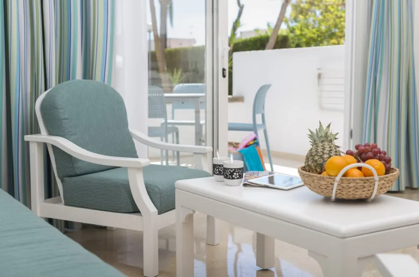 Solecito Apartments 3*-3