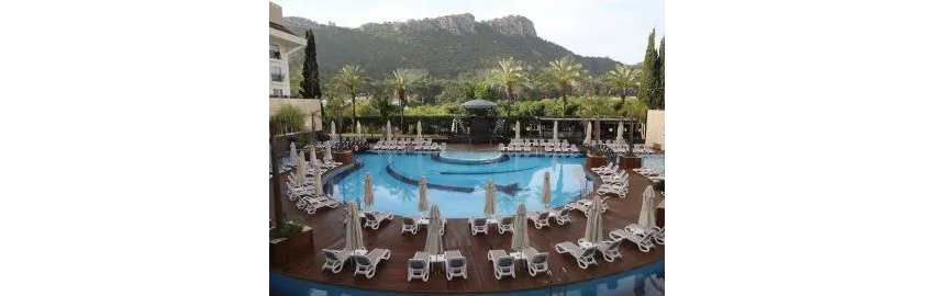 Meder Resort Hotel 5*-10