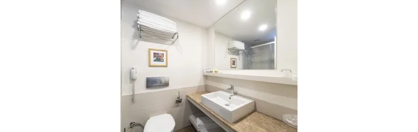 Tui Blue Xanthe 5*-25