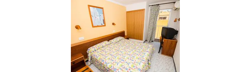 Amic Can Pastilla Hotel 2*-7