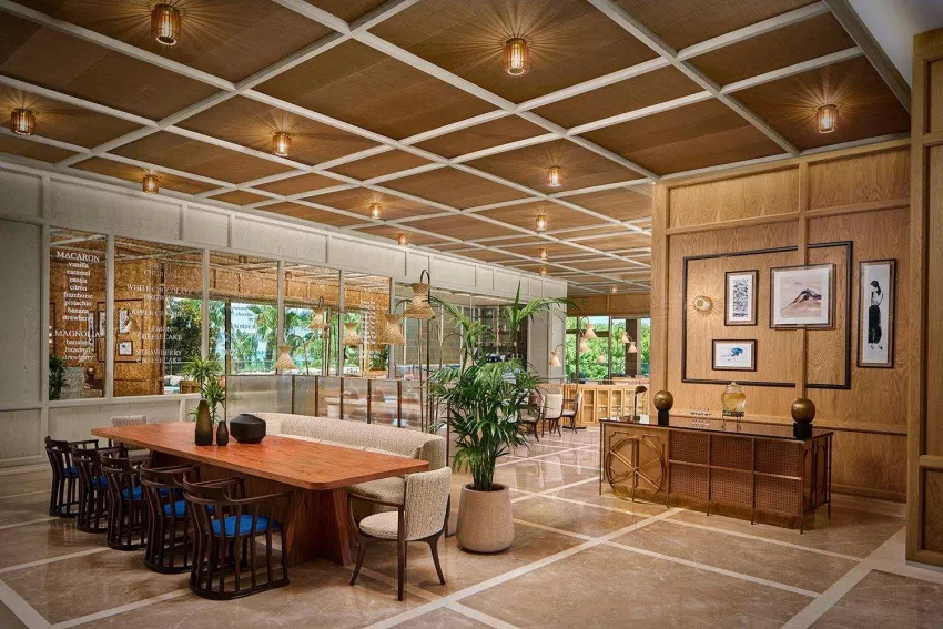 Gloria Serenity Resort 5*-63