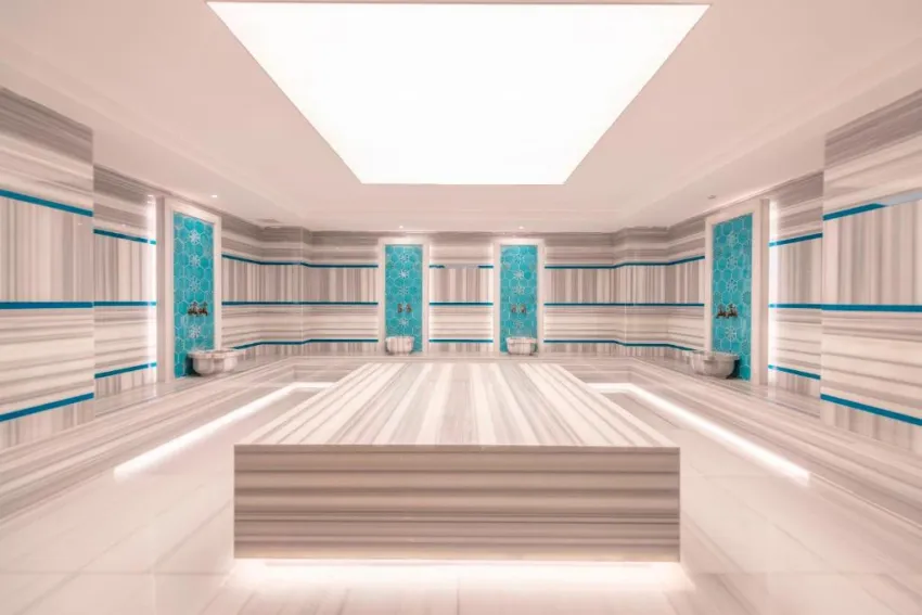 SORGUN AKADIA LUXURY (ADULTS ONLY 16+)  5*-3