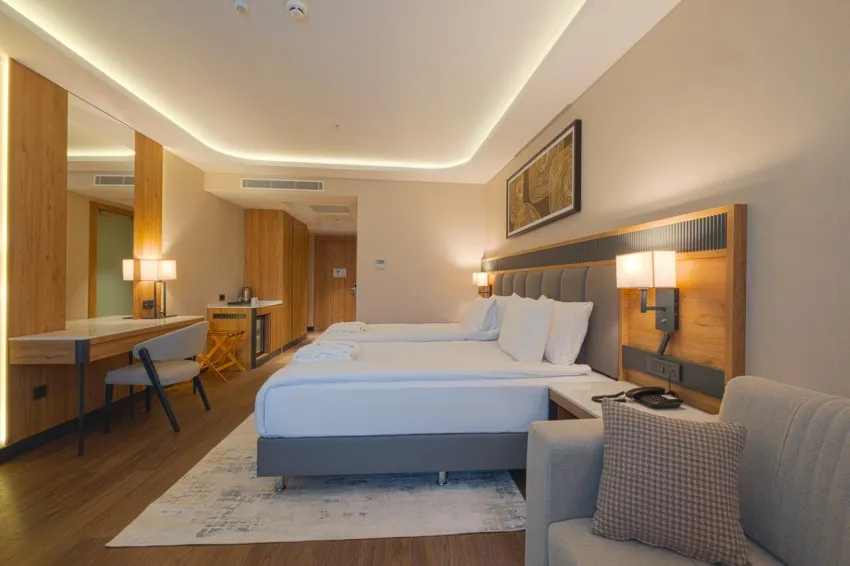 Wyndham Alanya 5*-12