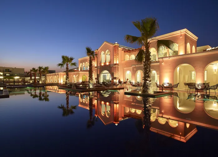 Anemos Luxury Grand Resort 5* - Georgioupolis - Grecia