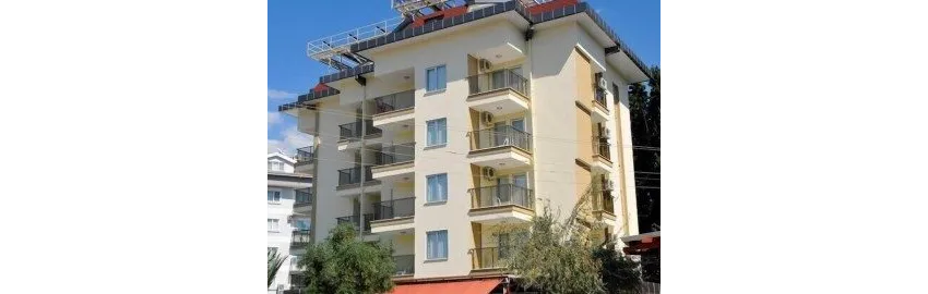 Monte Carlo Hotel 3*-1