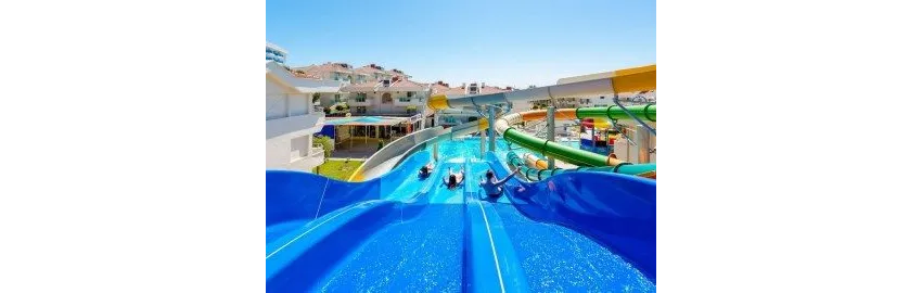 Dream World Hill 5*-1