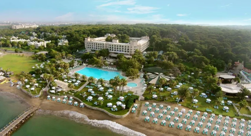 TURQUOISE HOTEL  5*-1