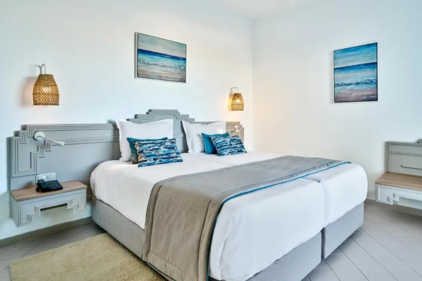 EL MANSOUR MAHDIA  4*-4