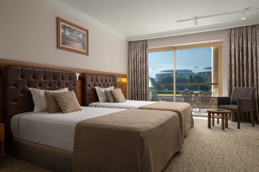 Sueno Hotels Golf Belek 5*-9