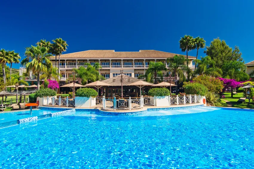 Lindner Hotel Mallorca Portals Nous 4*-71