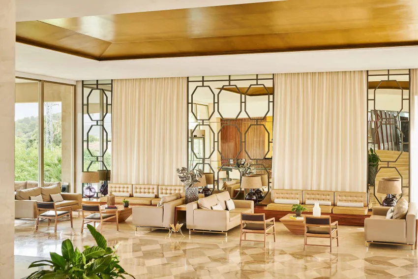 Zafiro Palace Alcudia 5*-13