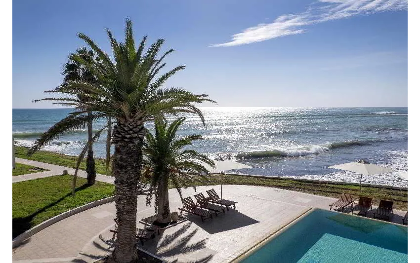 Bel Azur Thalassa & Bungalows 4*-40