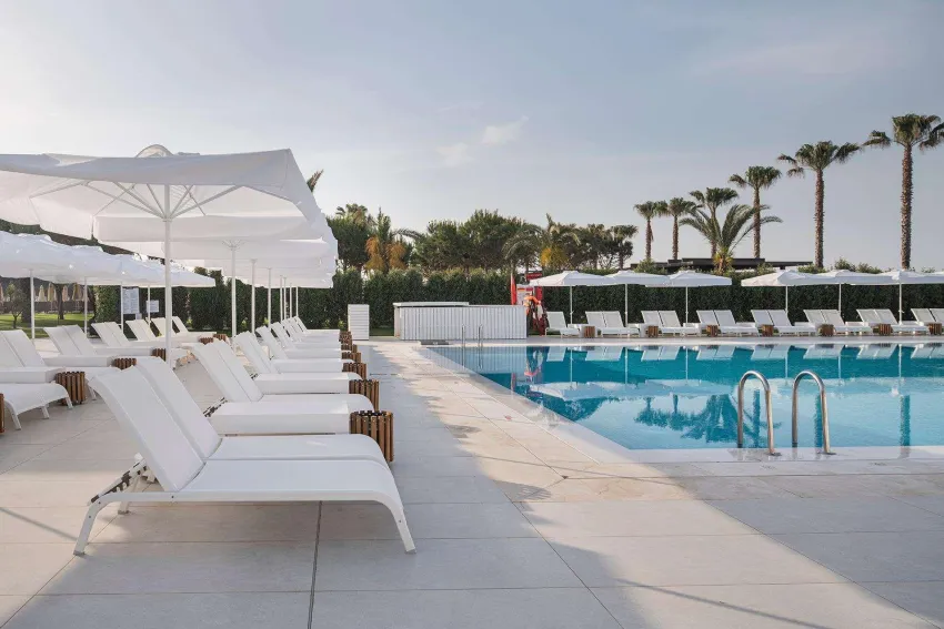 Voyage Belek Golf & Spa Hotel 5*-81