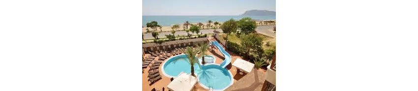 Bella Bravo Suite Hotel 3*-3