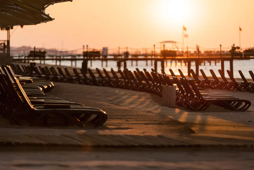 Susesi Luxury Resort Hotel 5*-591