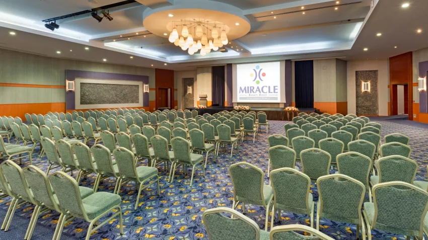 Miracle Resort Hotel 5*-56