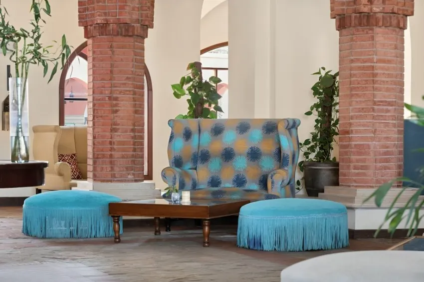 Radisson Blu Resort El Quseir ex SAS 5*-19