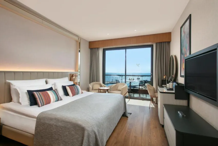 MYLOME LUXURY HOTEL & RESORT  5*-19