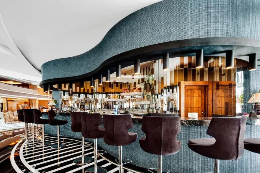 Jacaranda Luxury Resort 5*-22