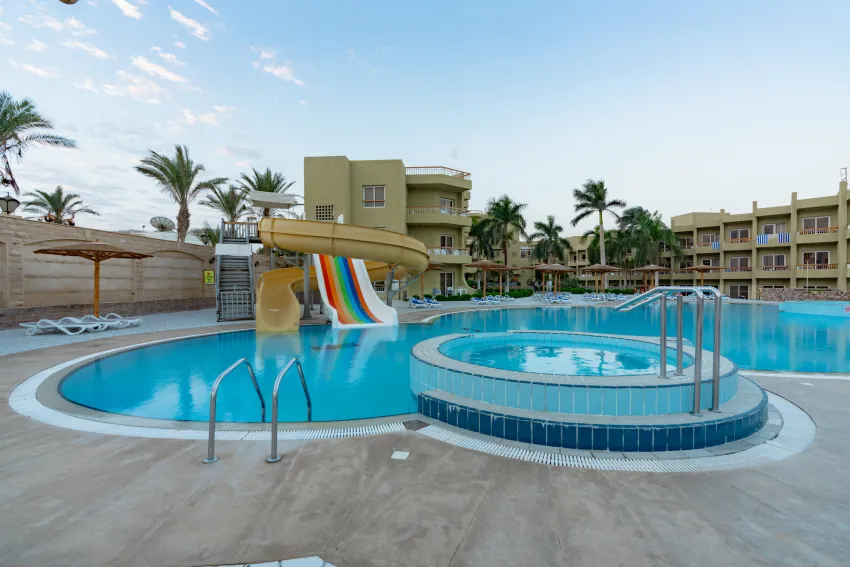 Palm Beach Resort 4*-35