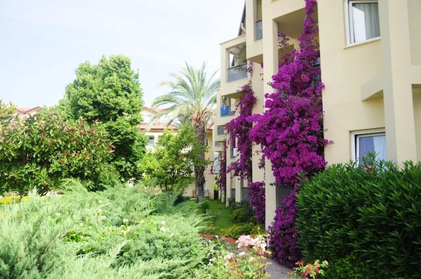 Le Jardin Resort (Ex Queens Park) 5*-9