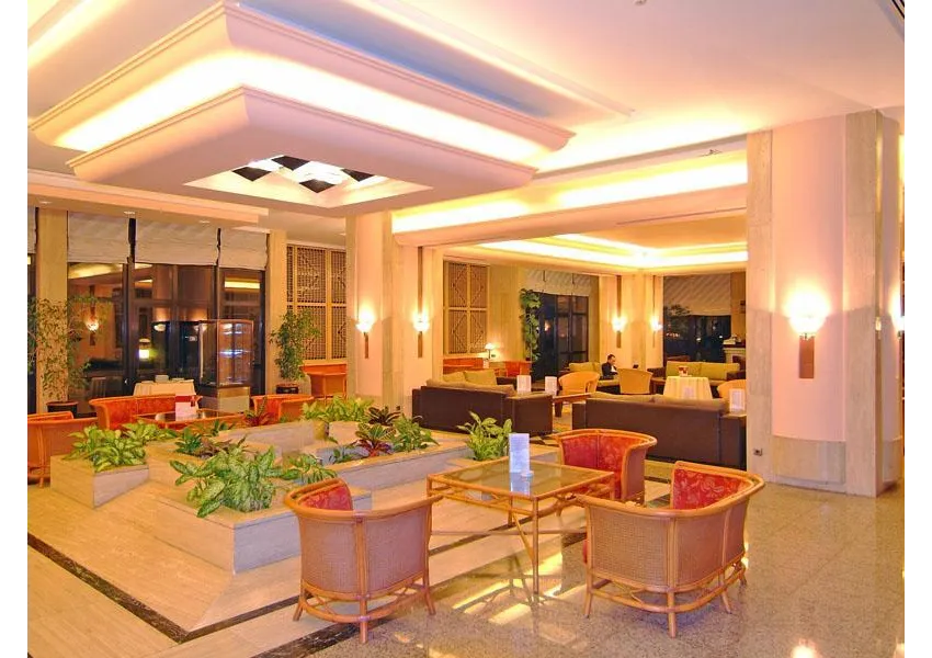 Ozkaymak Falez Hotel 5*-8