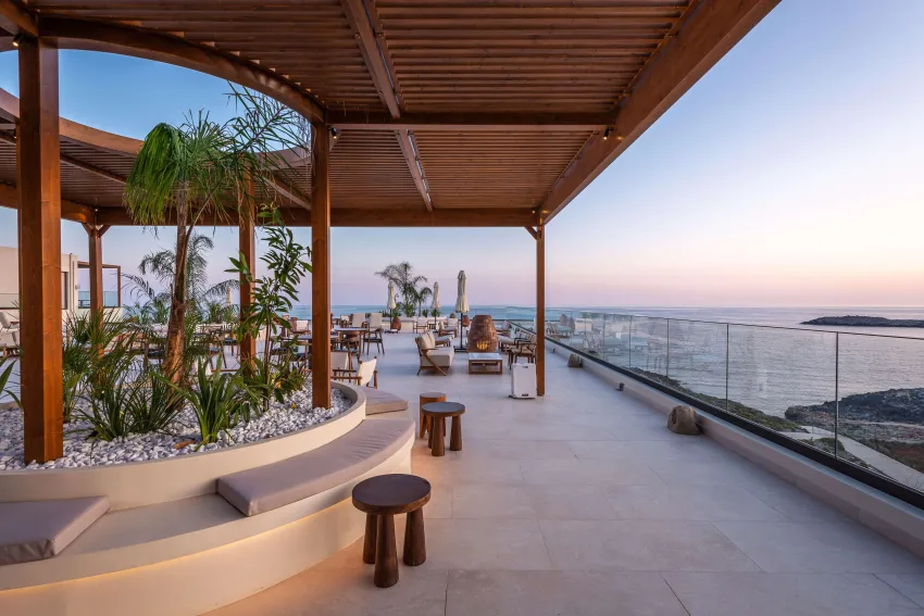 Isla Brown Resort Chania, Curio Collection by Hil 4*-12