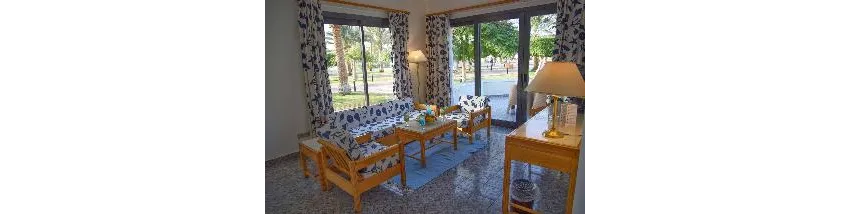 Pharaoh Azur Resort 5*-17