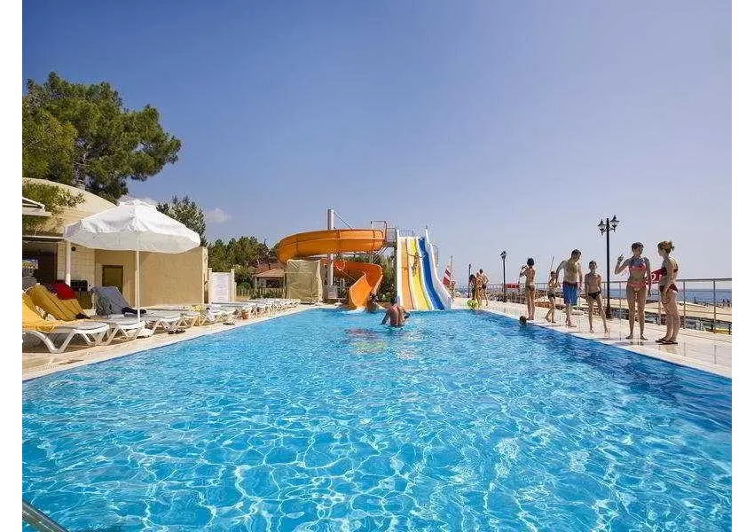 Perre La Mer Hotel 5*-12