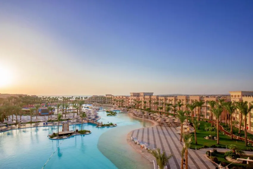 PICKALBATROS PALACE RESORT  5*-23