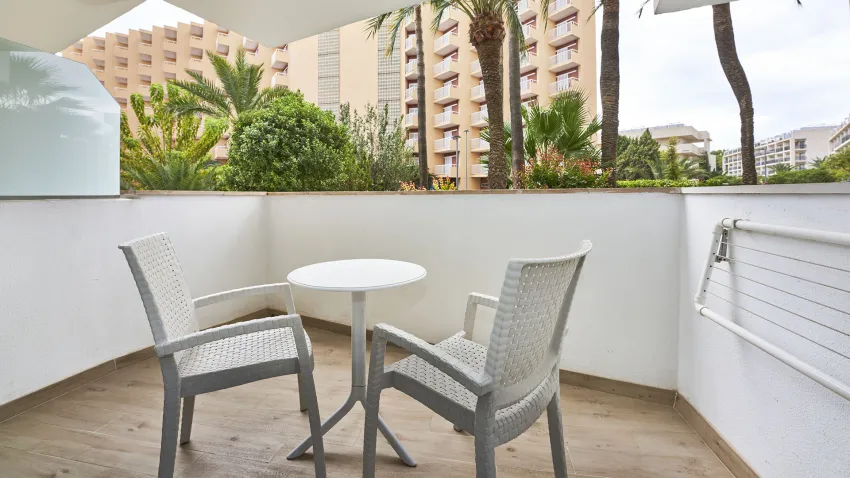 Globales Panamá Adults only 4*-24