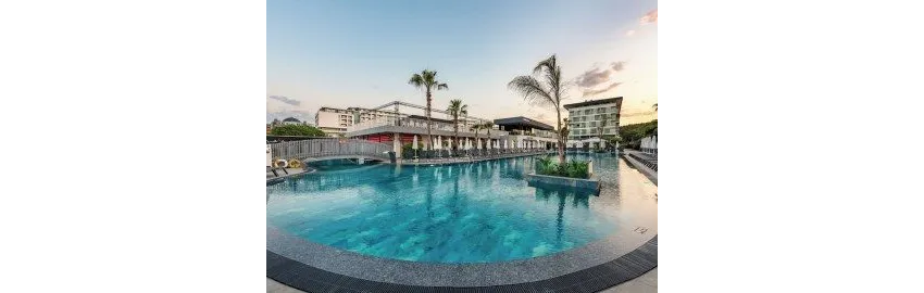 White City Resort & Spa Hotel 5*-1