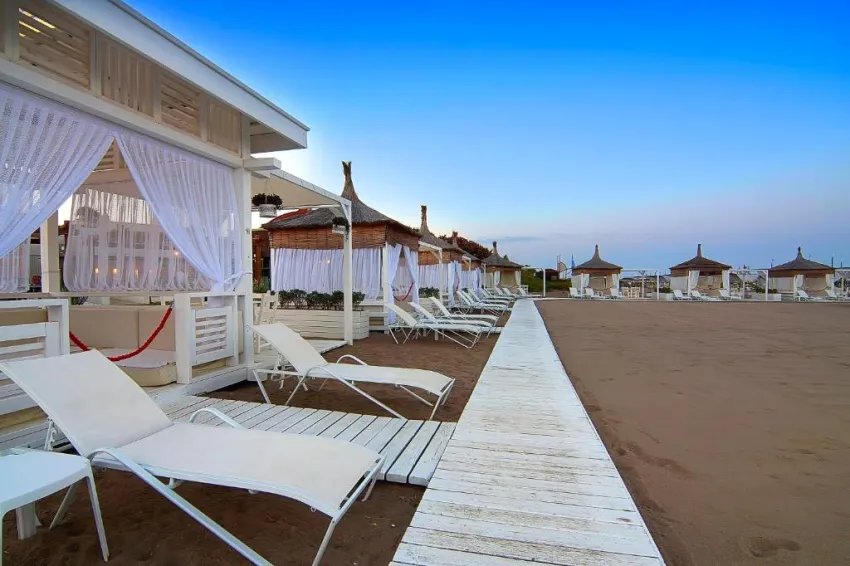 BAIA LARA HOTEL  5*-20
