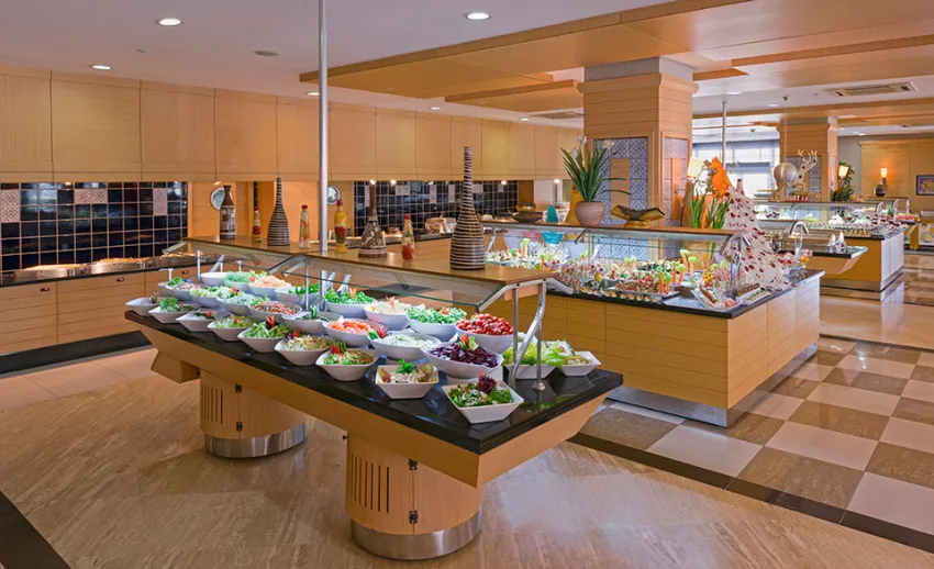 Can Garden Beach Hotel 4*-26