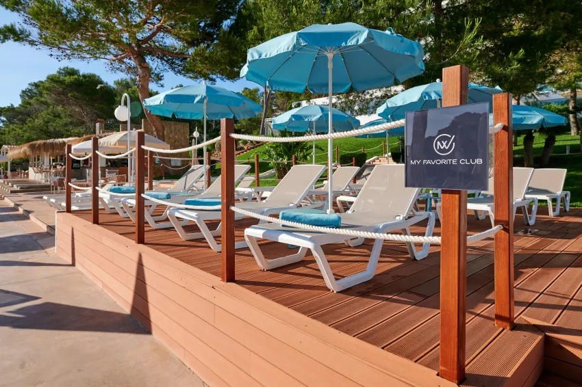 Alua Carolina Adults Only 4*-50