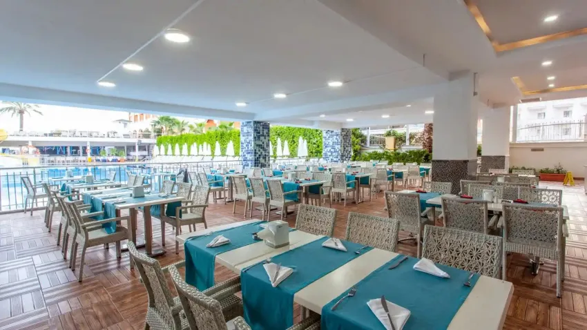 Dream World Resort And Spa 5*-16