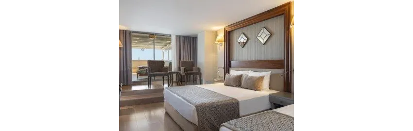 Side Star Resort 5*-15