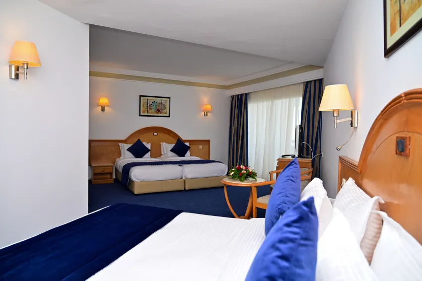 Mahdia Palace Thalasso 5*-12