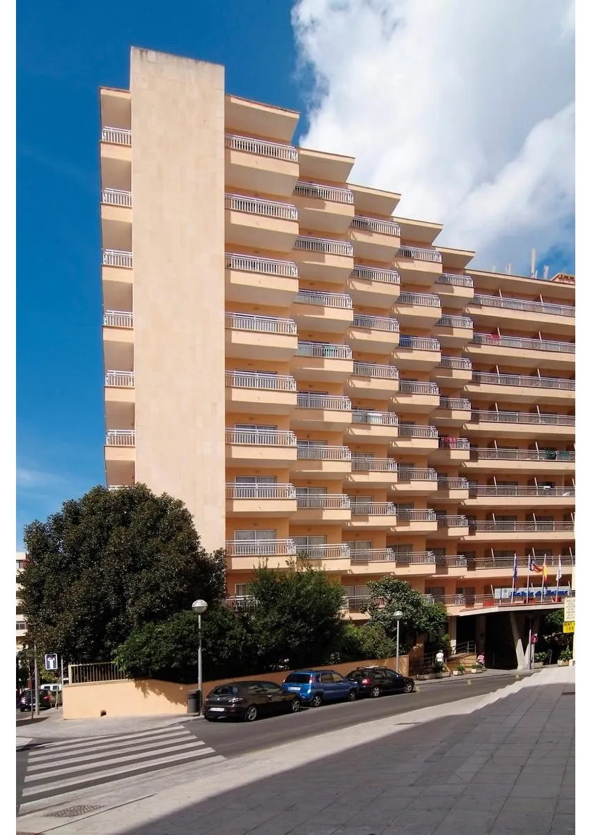 Tent Bahia de Palma 3*-26