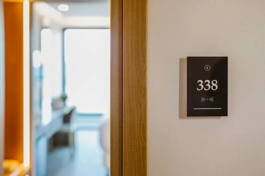 Lebay Beach Hotel 4*-9