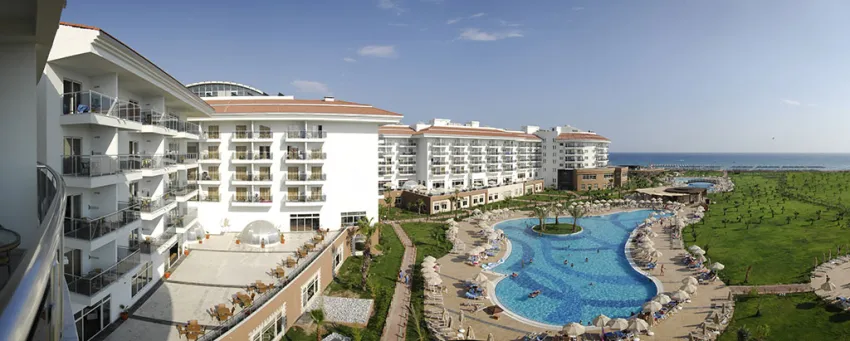 Seaden Sea World Resort & Spa 5*-120